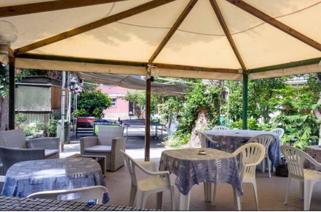 Hotel Villa Flora Bogliasco Kültér fotó